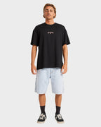 Mens Chrome Arch OG T-Shirt
