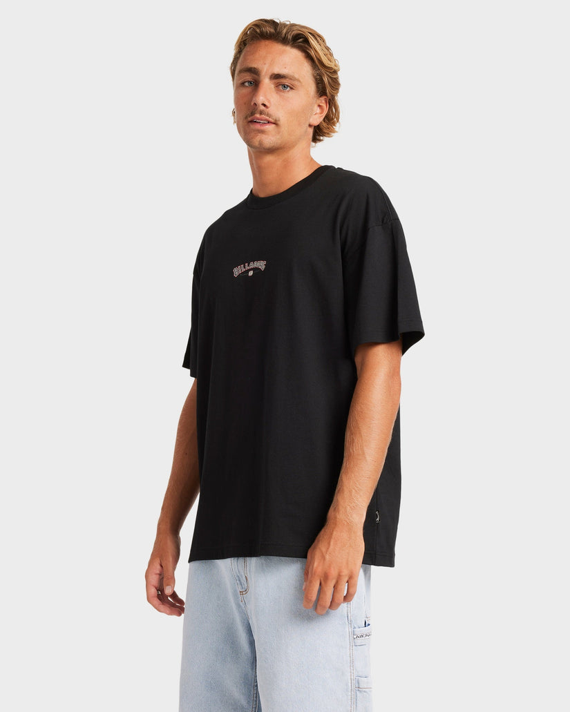 Mens Chrome Arch OG T-Shirt