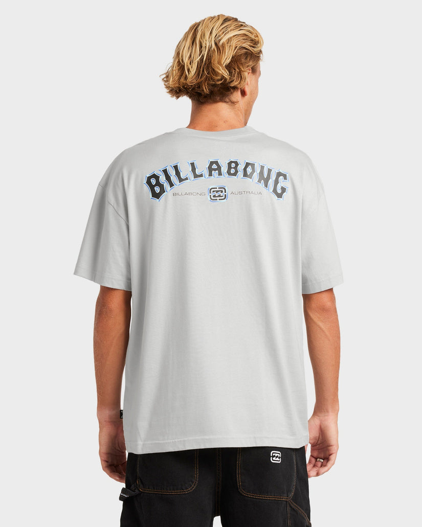 Mens Chrome Arch OG T-Shirt