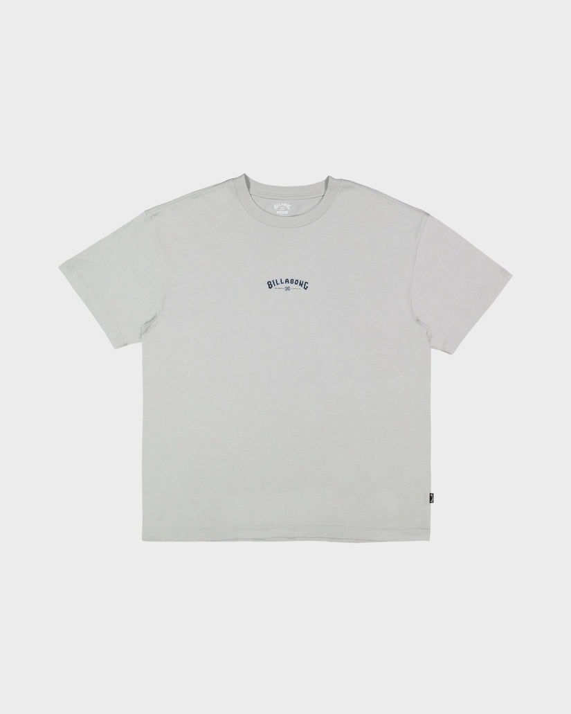 Mens Chrome Arch OG T-Shirt