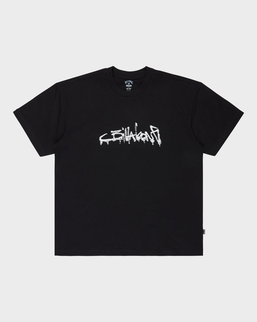 Mens Identity OG T-Shirt