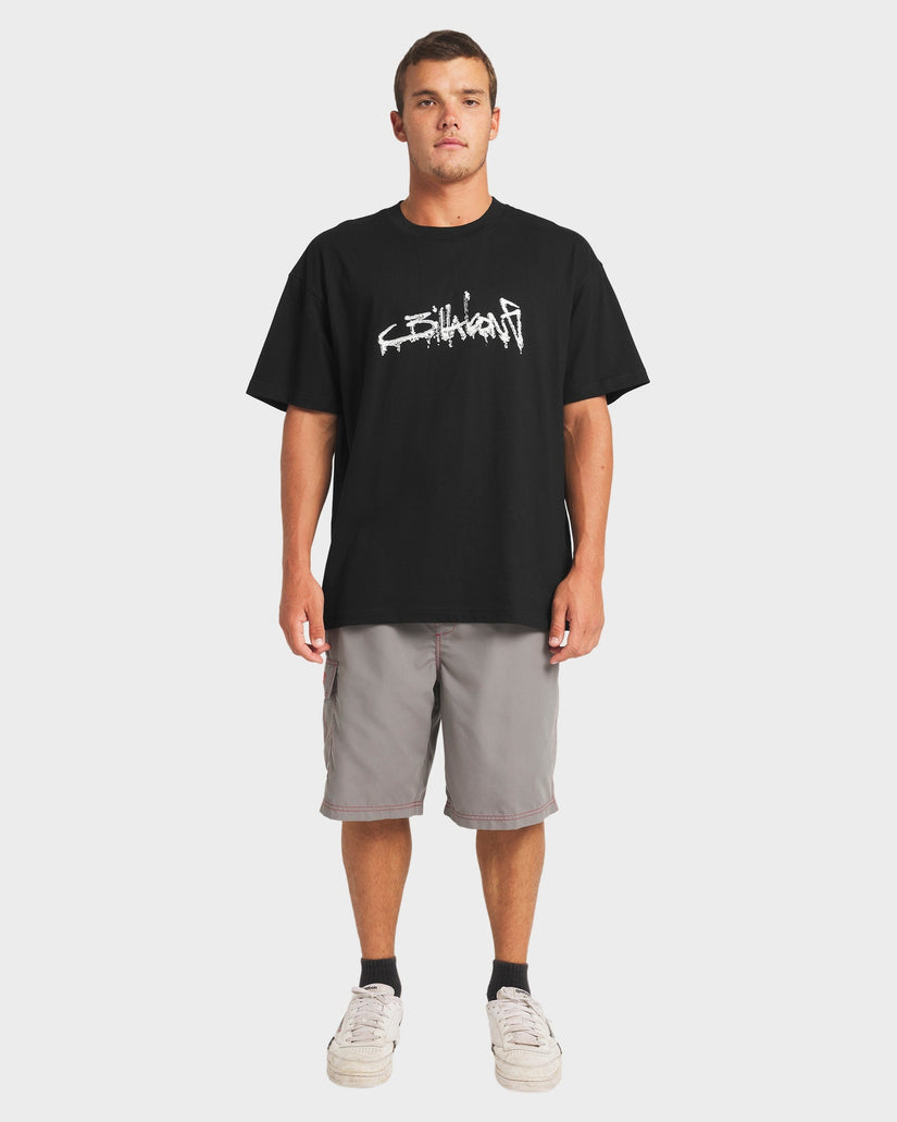 Mens Identity OG T-Shirt