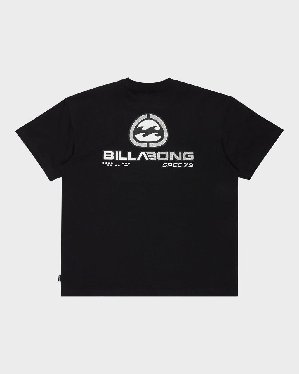 Mens Bio Wave T-Shirt