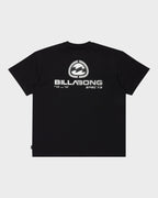 Mens Bio Wave T-Shirt
