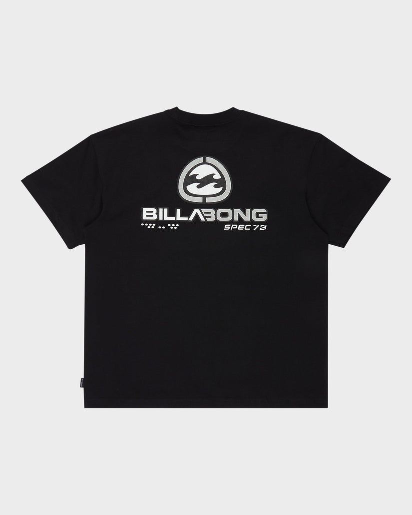 Mens Bio Wave T-Shirt
