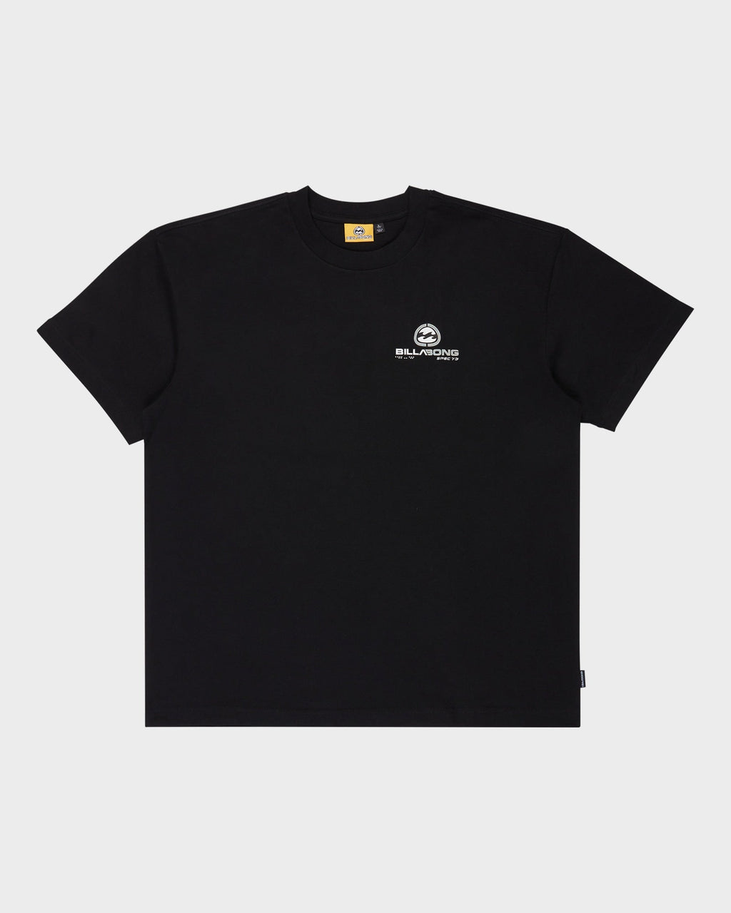 Mens Bio Wave T-Shirt