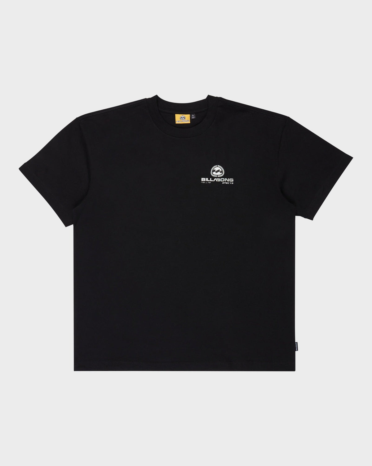 Mens Bio Wave T-Shirt