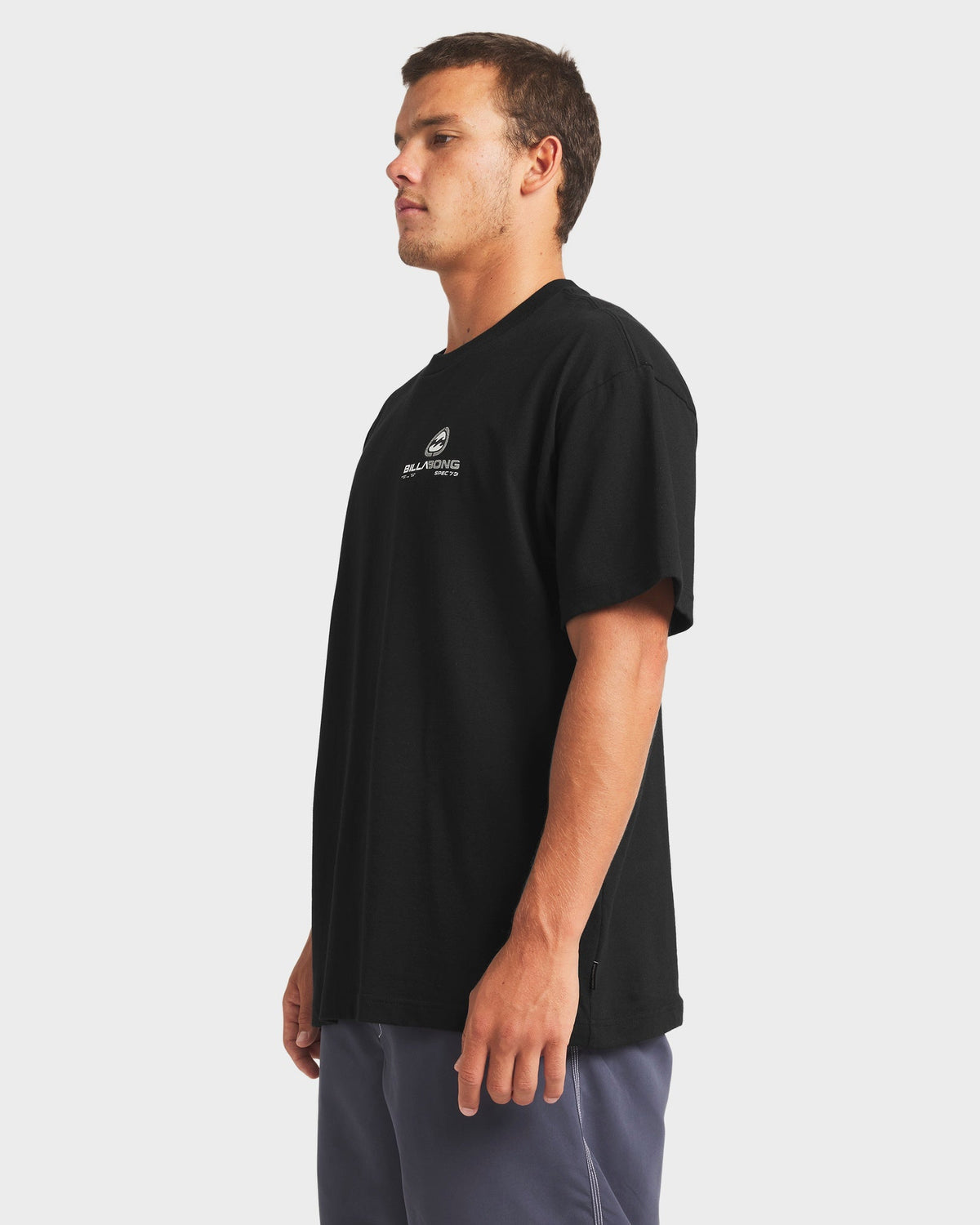 Mens Bio Wave T-Shirt