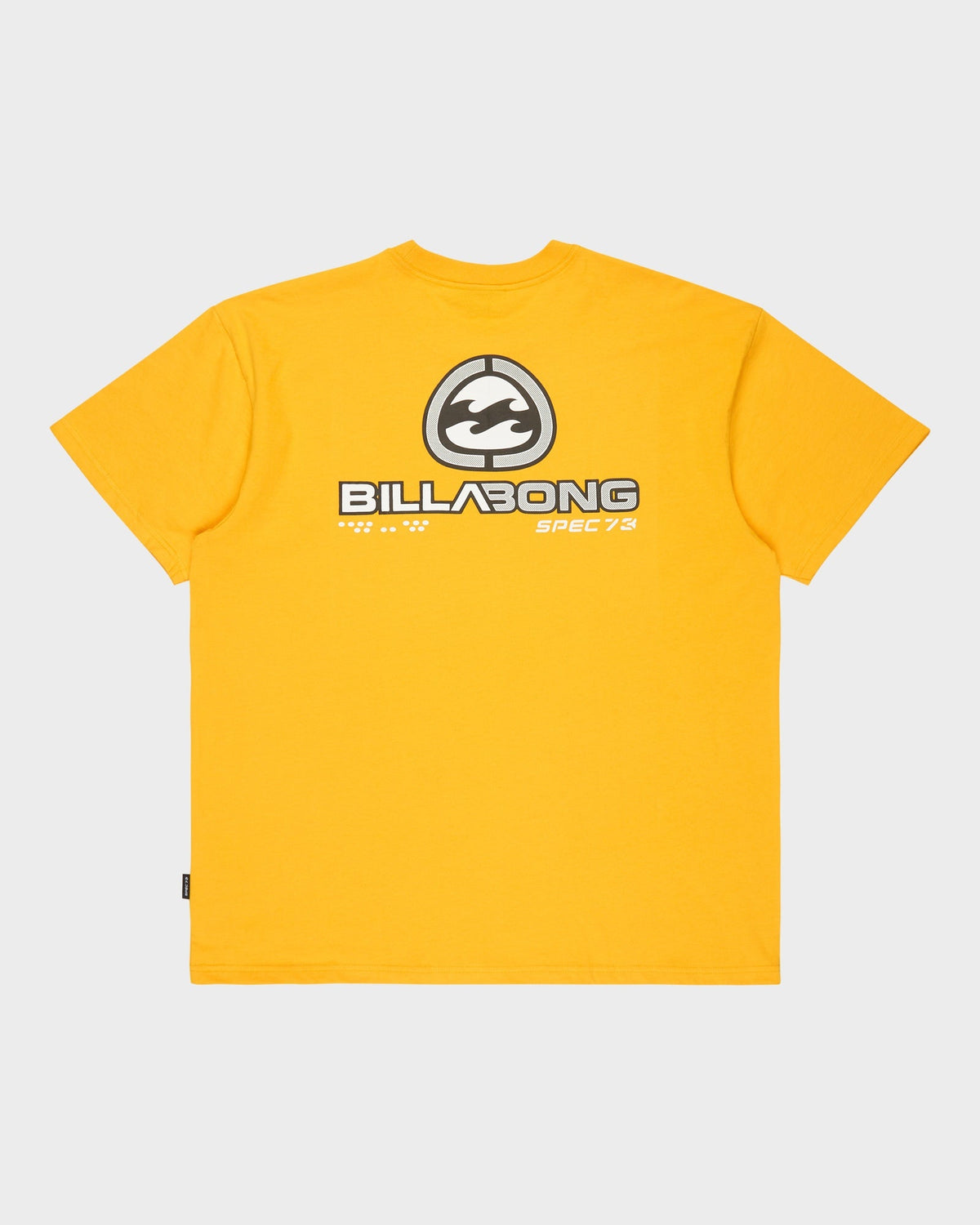 Mens Bio Wave T-Shirt