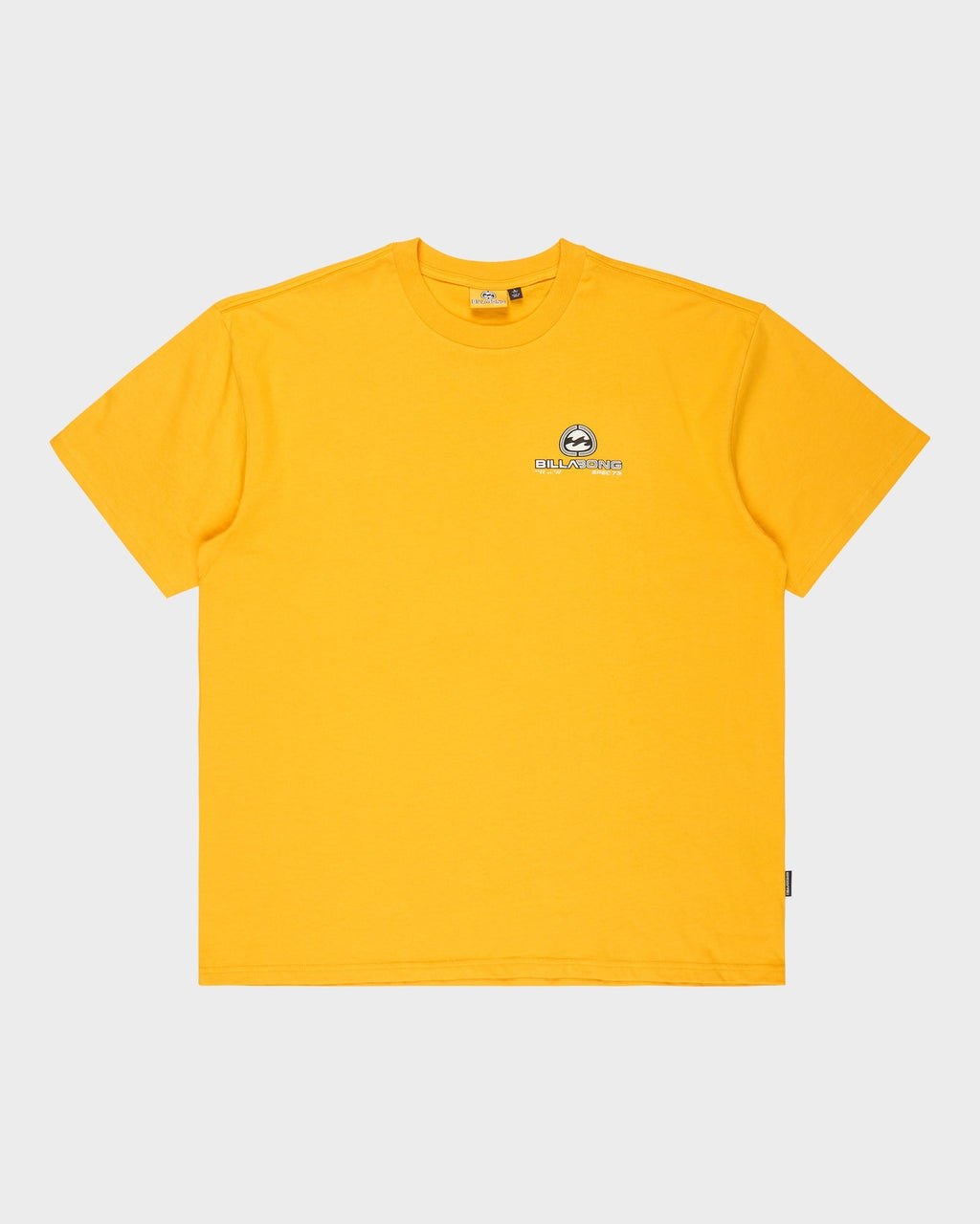 Mens Bio Wave T-Shirt