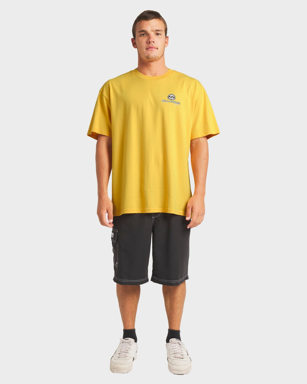Mens Bio Wave T-Shirt