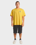 Mens Bio Wave T-Shirt