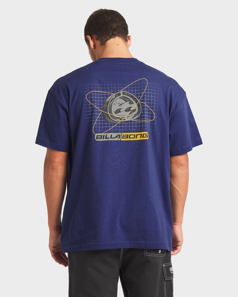 Mens Spec 73 T-Shirt