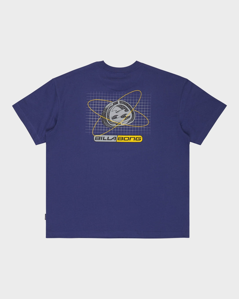 Mens Spec 73 T-Shirt