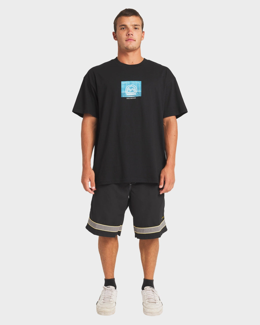 Mens Incubator T-Shirt