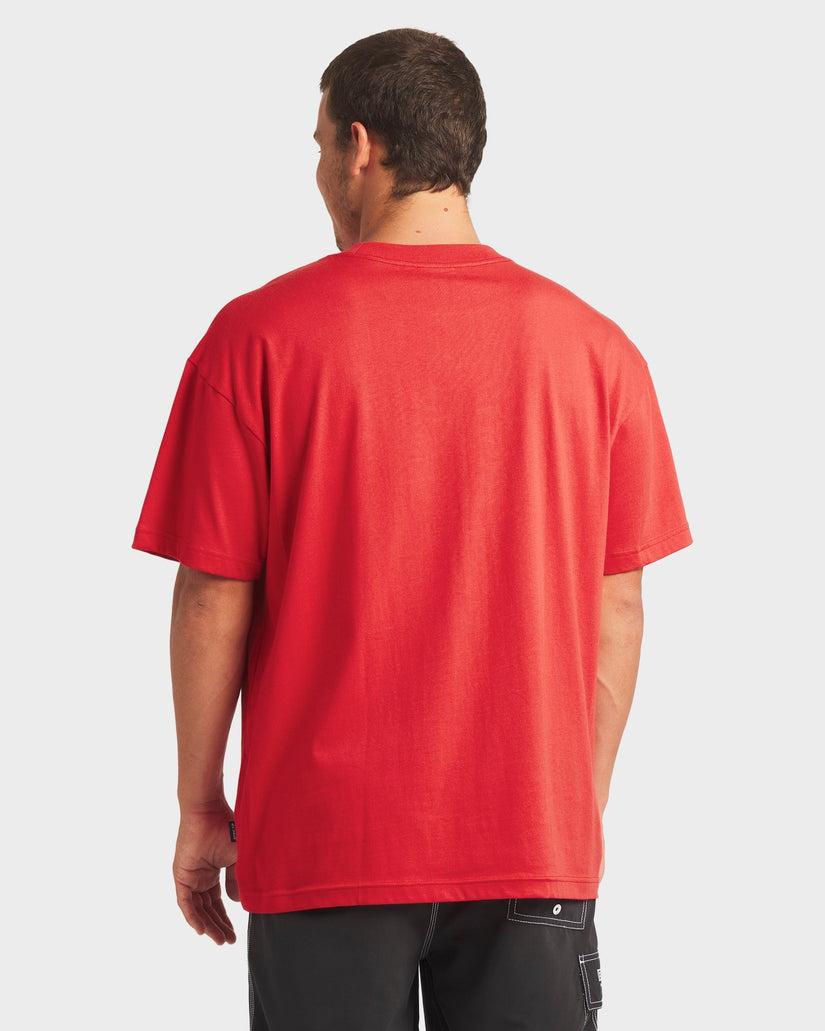 Mens Halftone OG T-Shirt