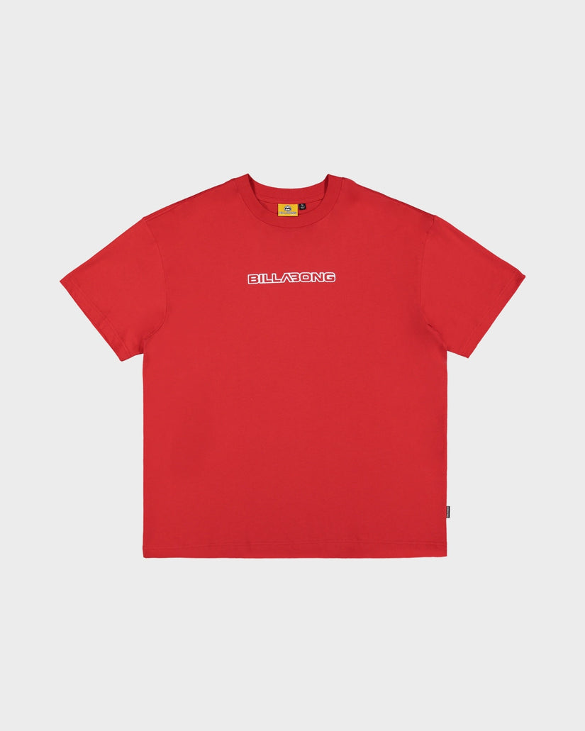 Mens Halftone OG T-Shirt