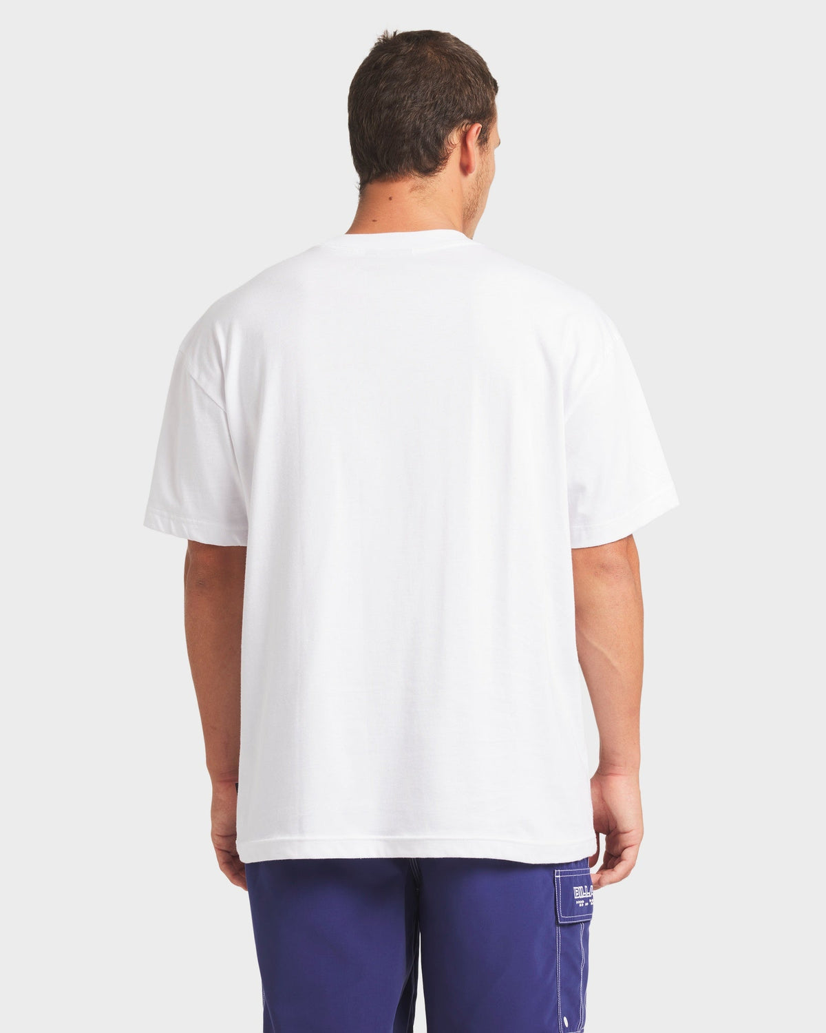 Mens Halftone OG T-Shirt