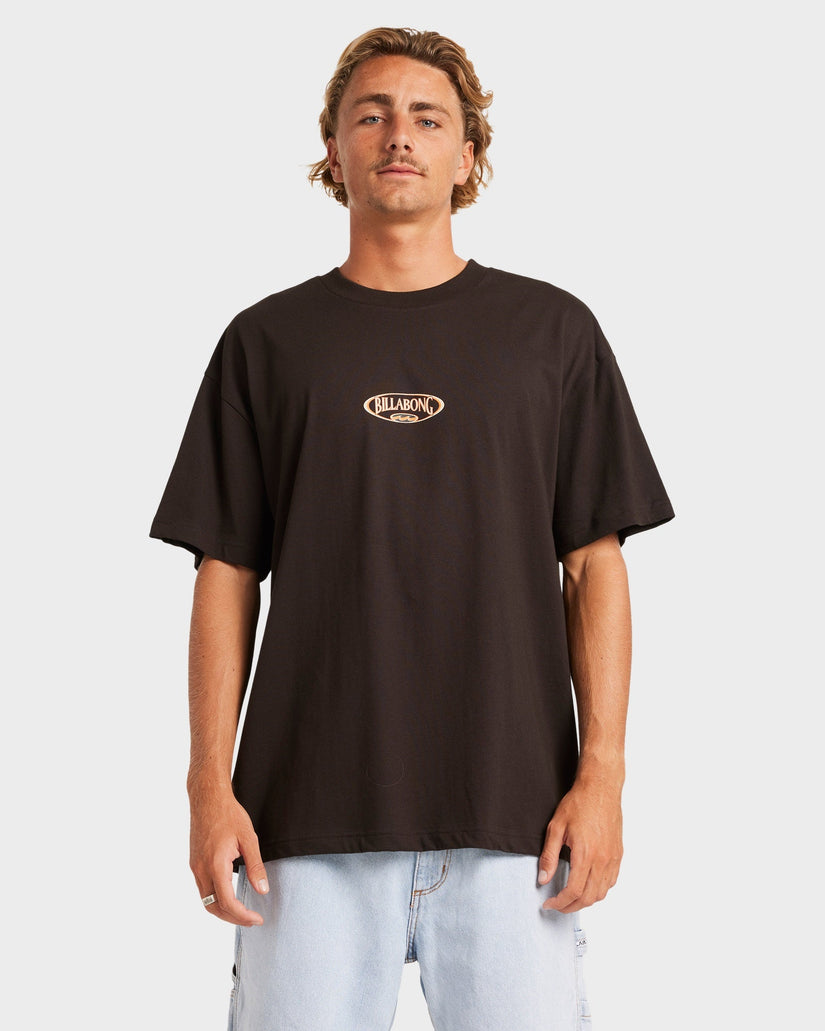 Mens Bad DOG OG T-Shirt
