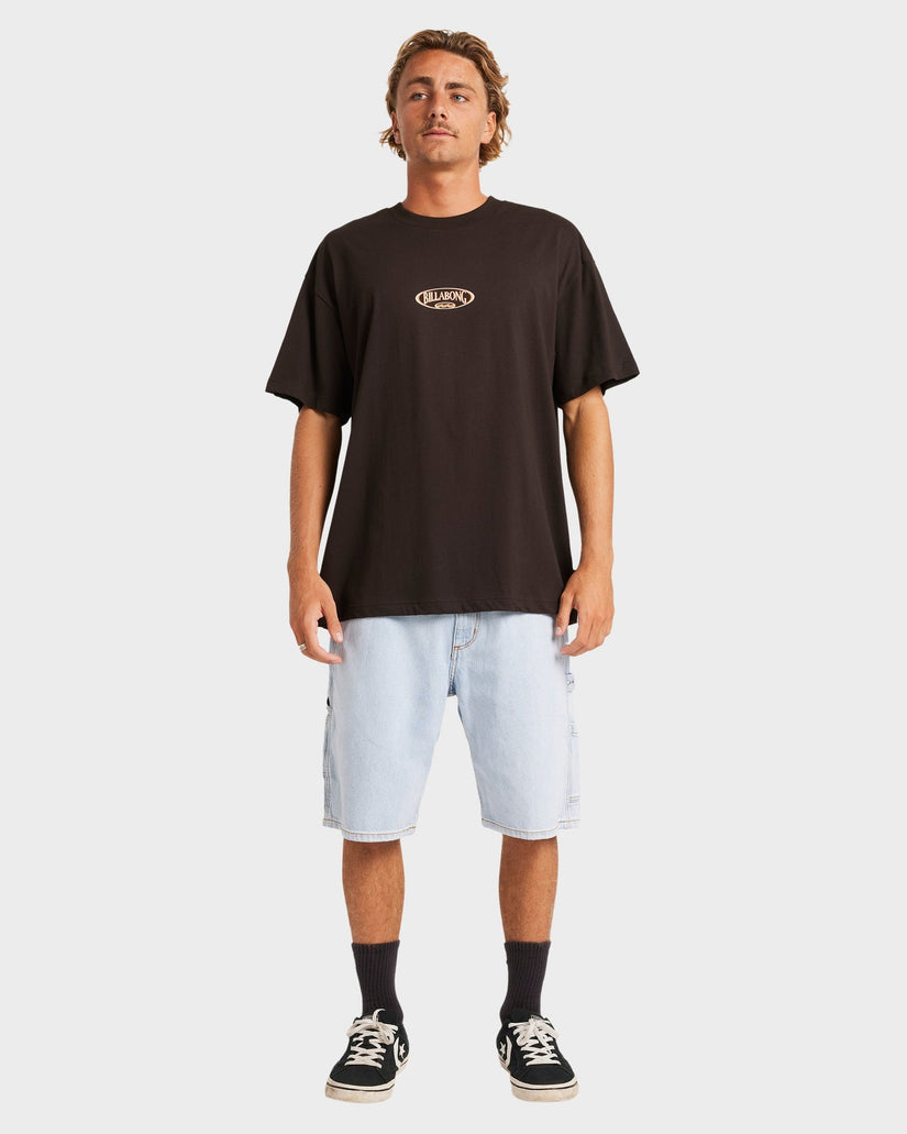 Mens Bad DOG OG T-Shirt