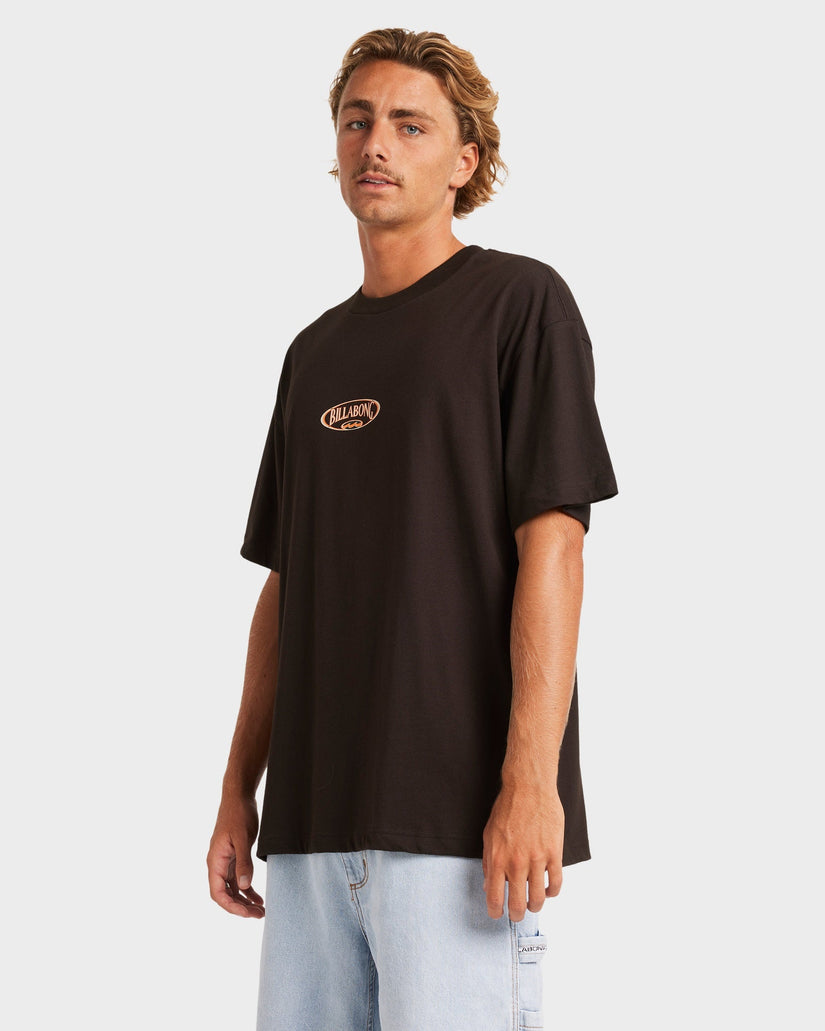 Mens Bad DOG OG T-Shirt