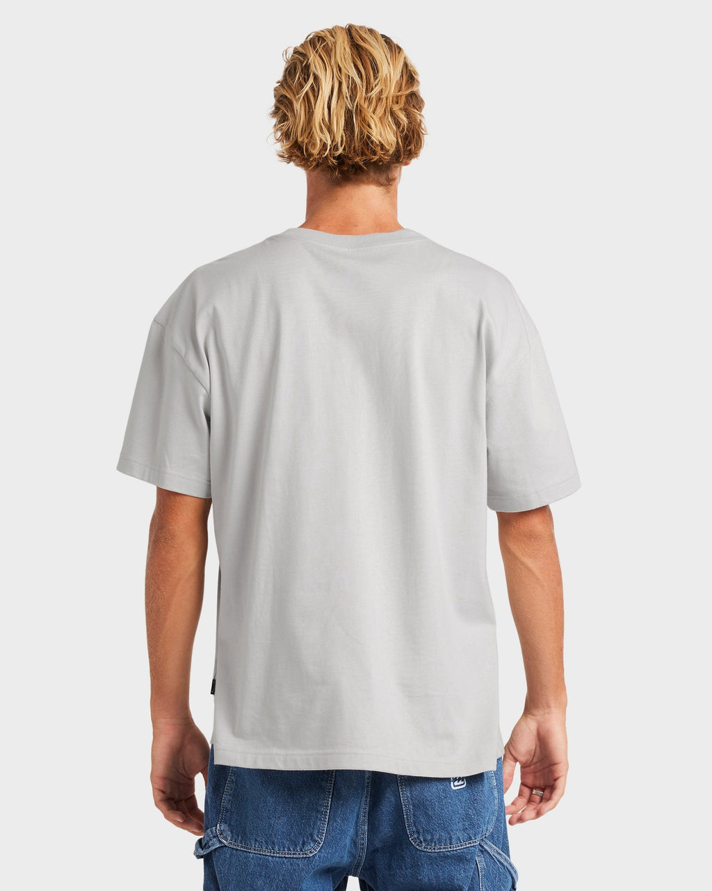 Mens Bad DOG OG T-Shirt