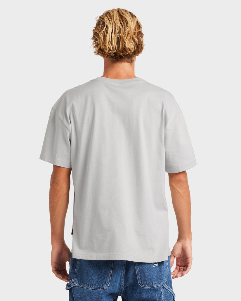 Mens Bad DOG OG T-Shirt