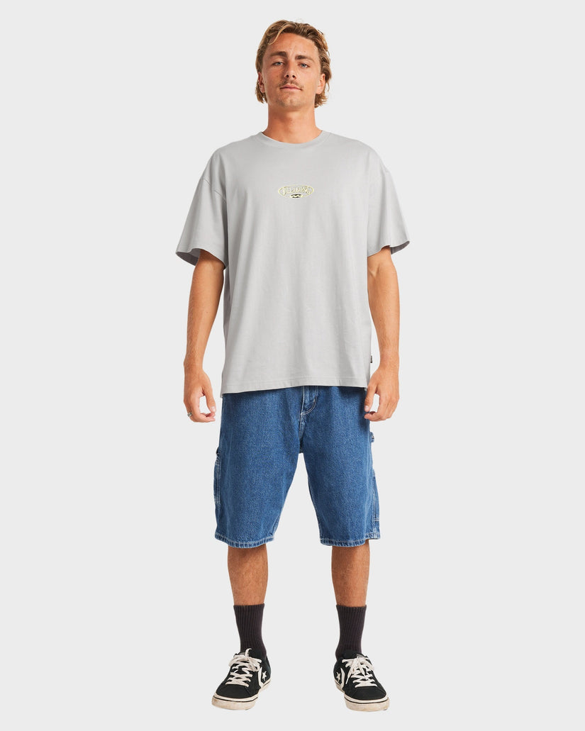 Mens Bad DOG OG T-Shirt