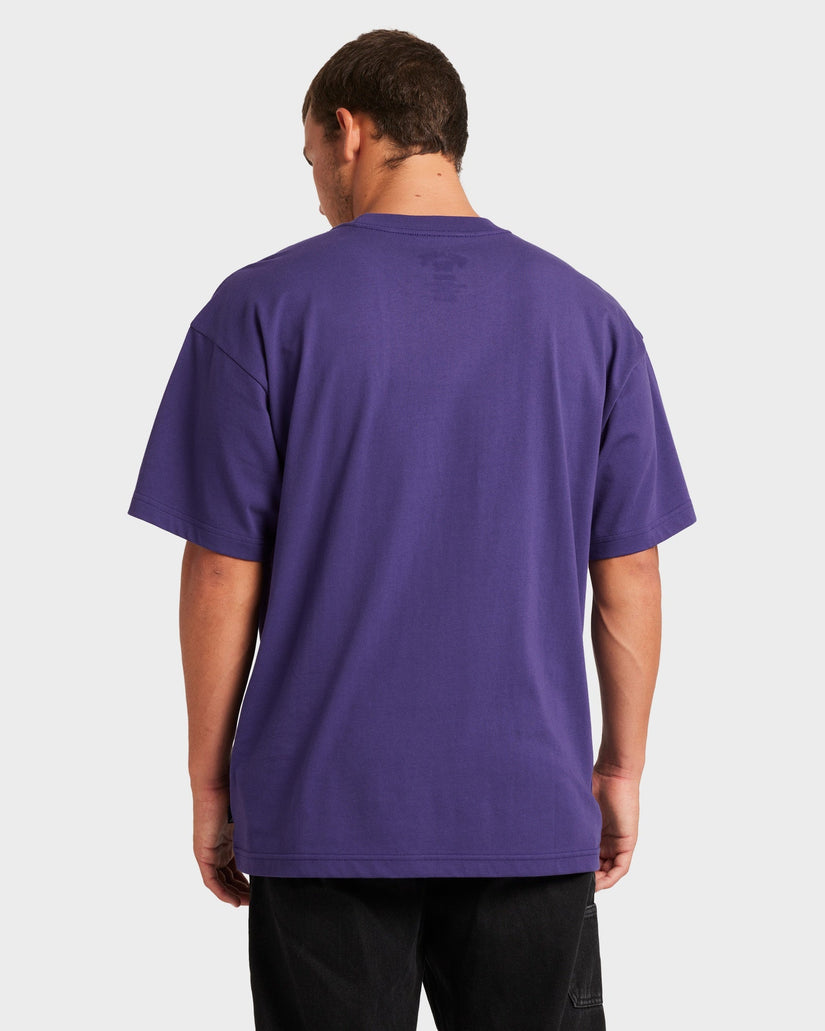 Mens Sword Sharpen T-Shirt