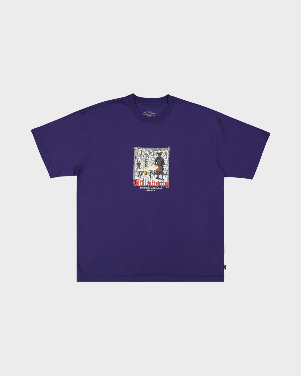 Mens Sword Sharpen T-Shirt