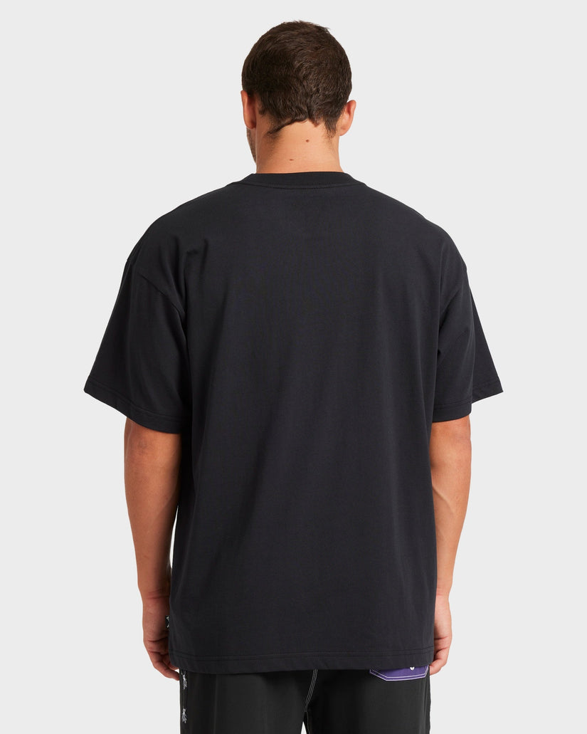 Mens Behind The Lip T-Shirt