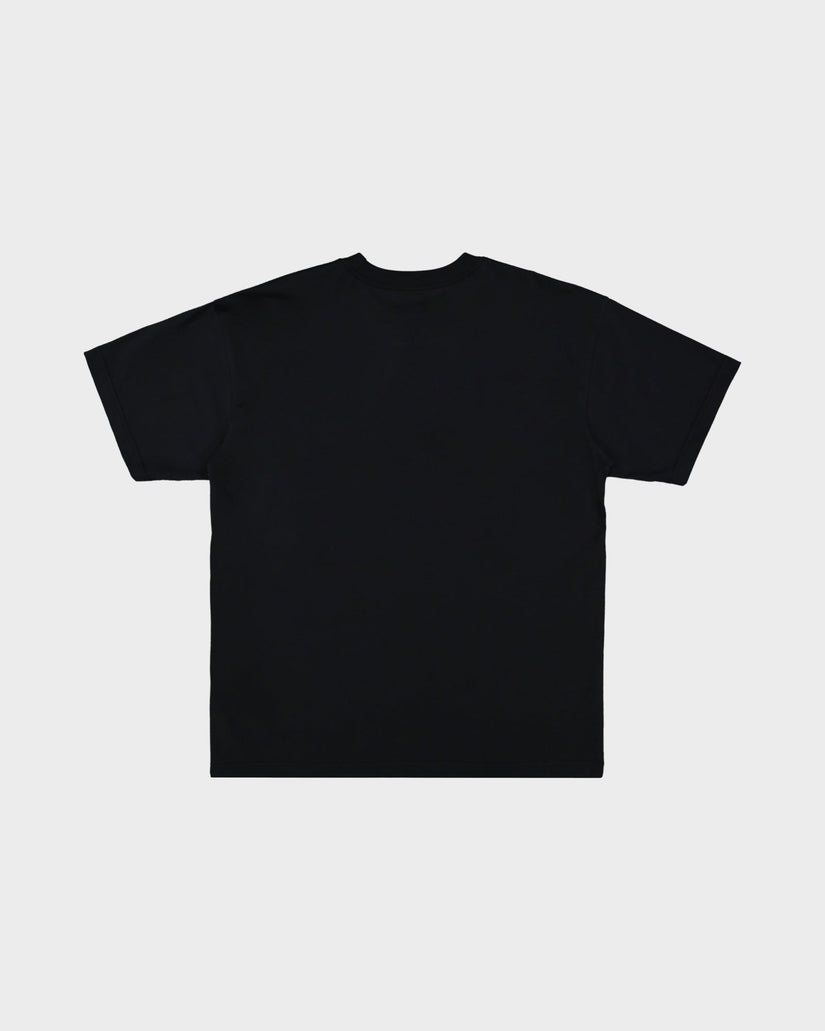 Mens Behind The Lip T-Shirt