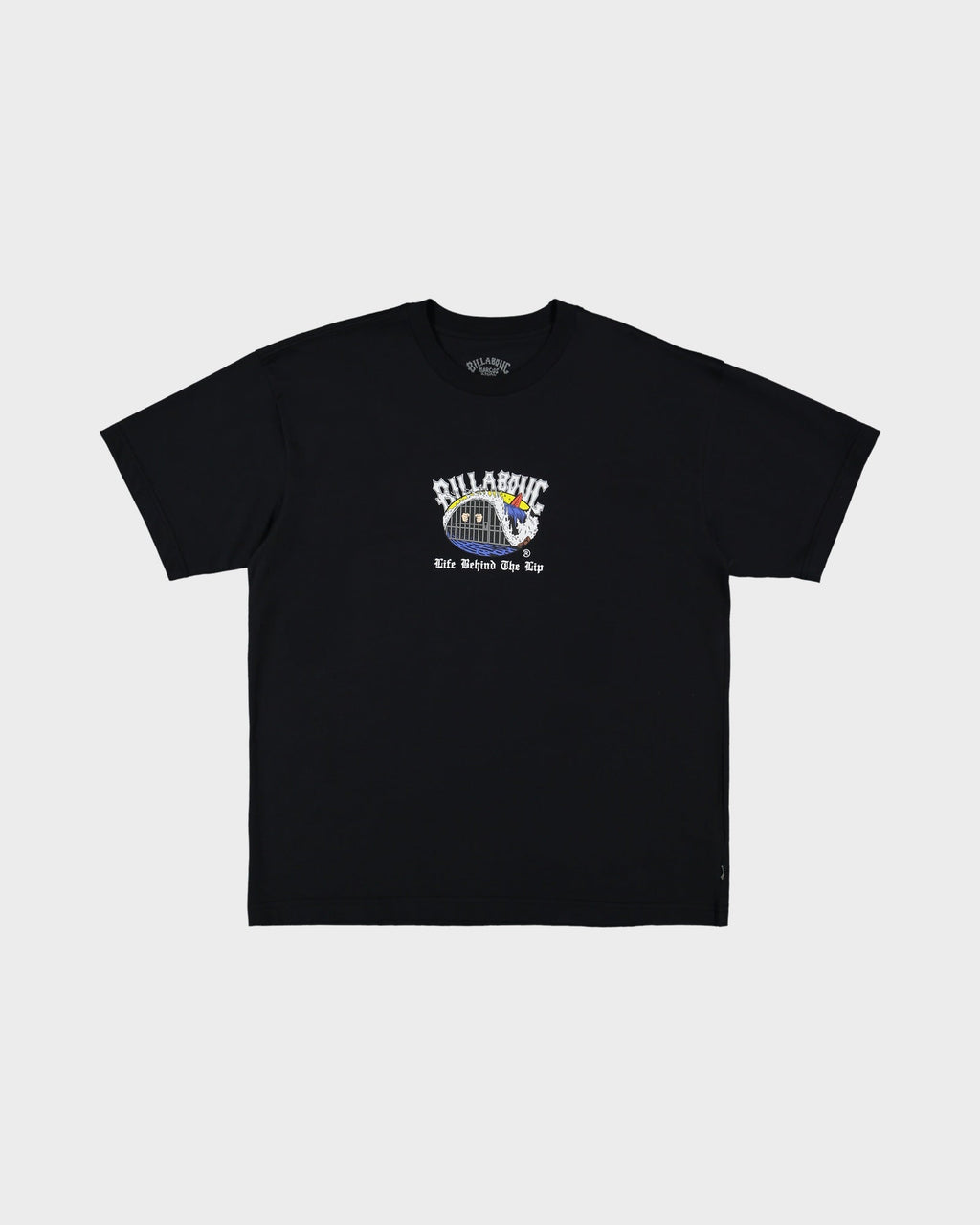 Mens Behind The Lip T-Shirt