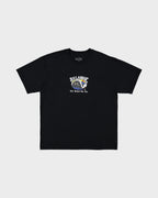 Mens Behind The Lip T-Shirt