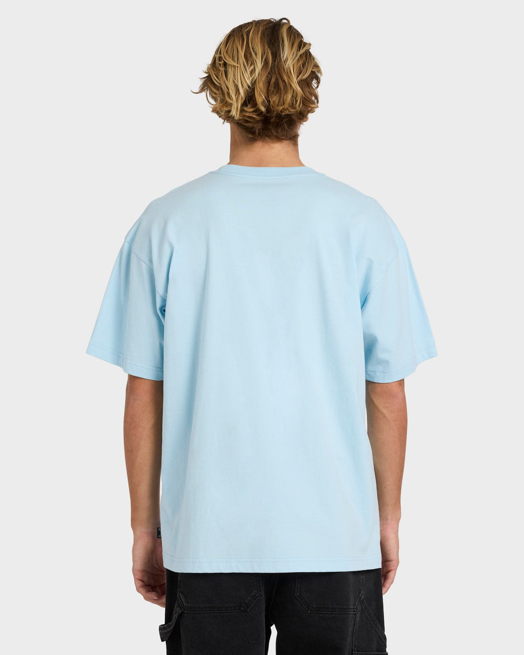 Mens Croc Diamond OG T-Shirt