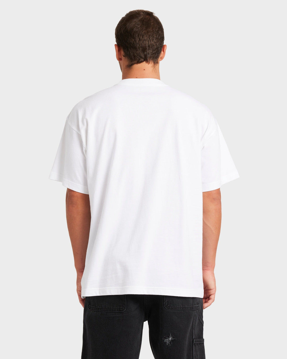 Mens East Coast Low T-Shirt