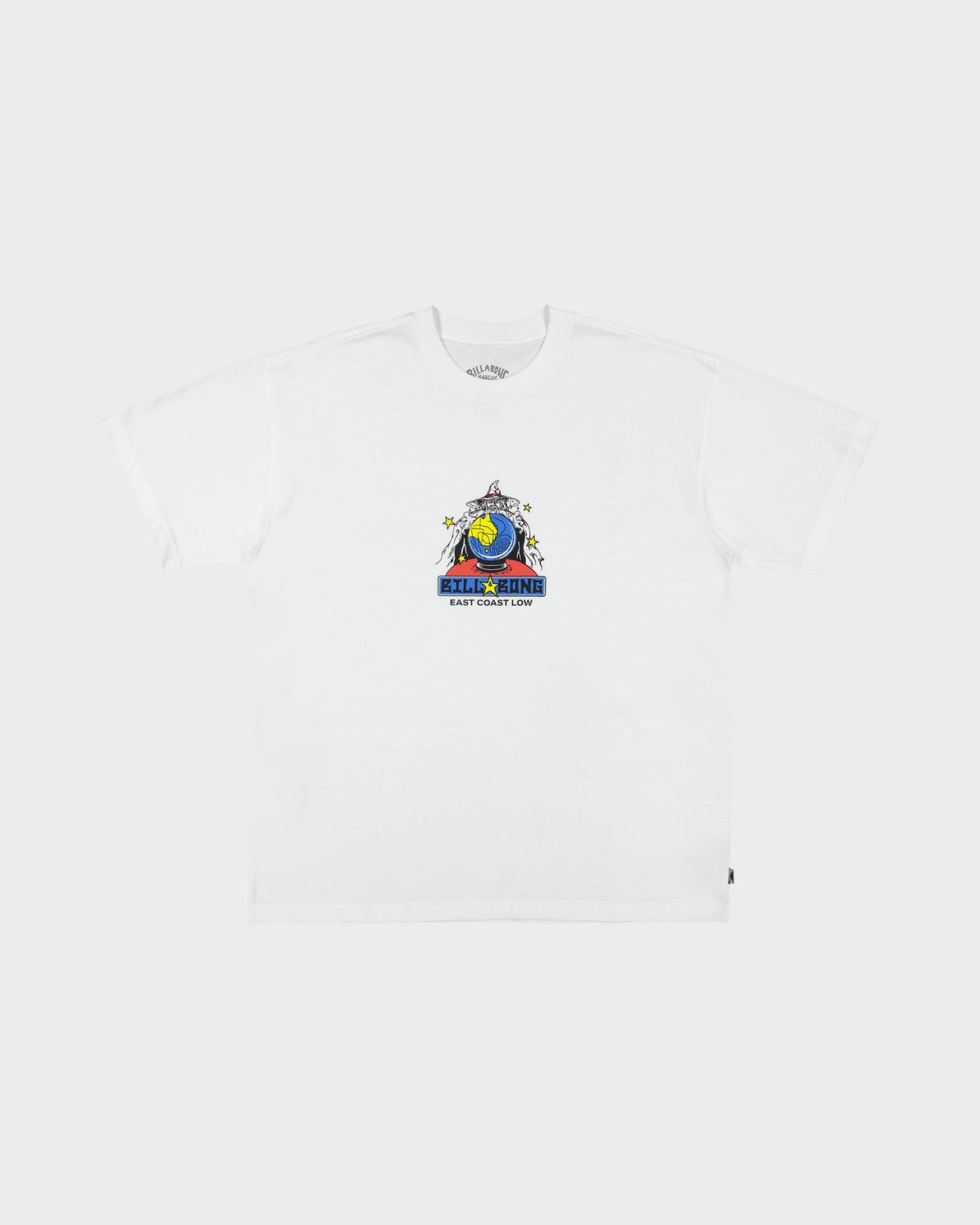Mens East Coast Low T-Shirt