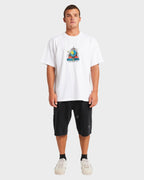 Mens East Coast Low T-Shirt