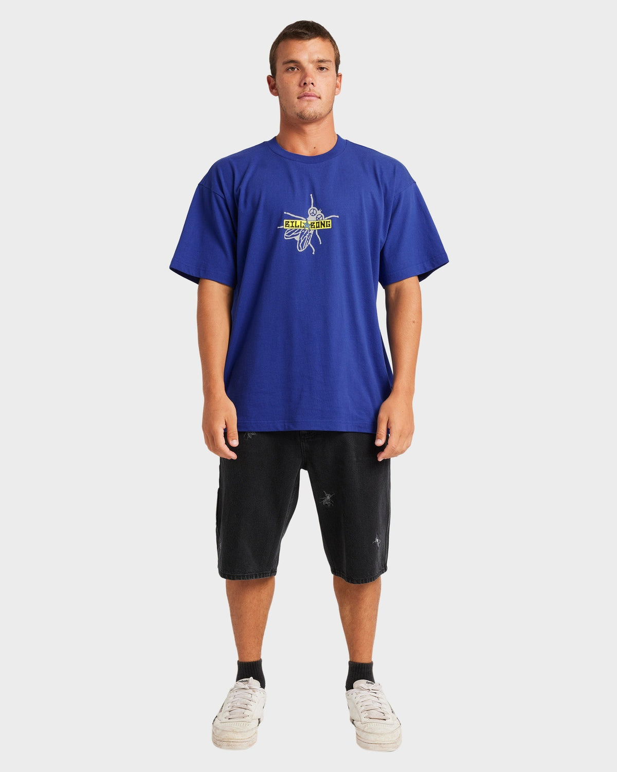 Mens Bong Fly OG T-Shirt