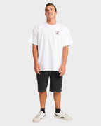 Mens Wave Pool OG T-Shirt