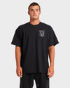 Mens Domino Dave OG T-Shirt