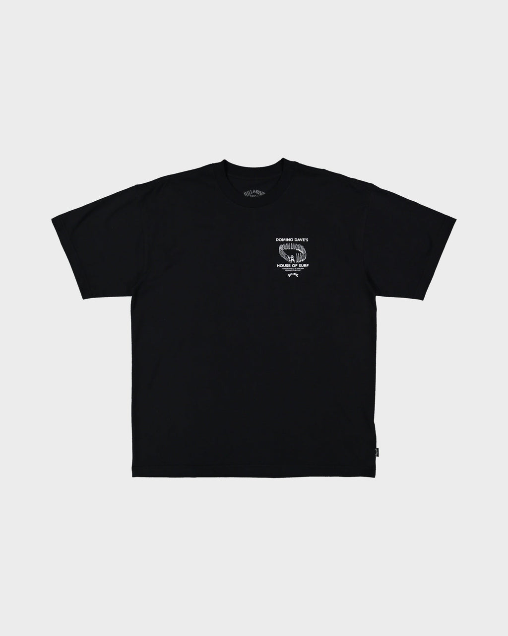 Mens Domino Dave OG T-Shirt