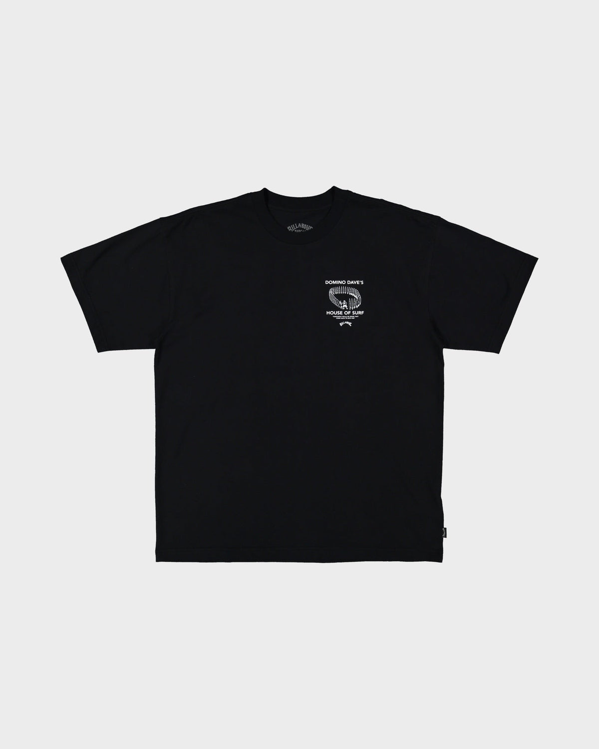 Mens Domino Dave OG T-Shirt
