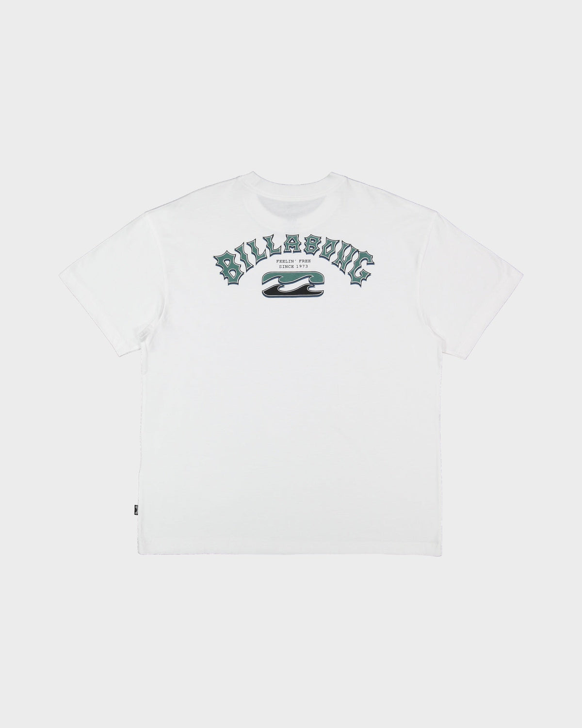 Mens Heritage Arch T-Shirt