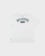 Mens Heritage Arch T-Shirt