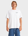 Mens Heritage Arch T-Shirt