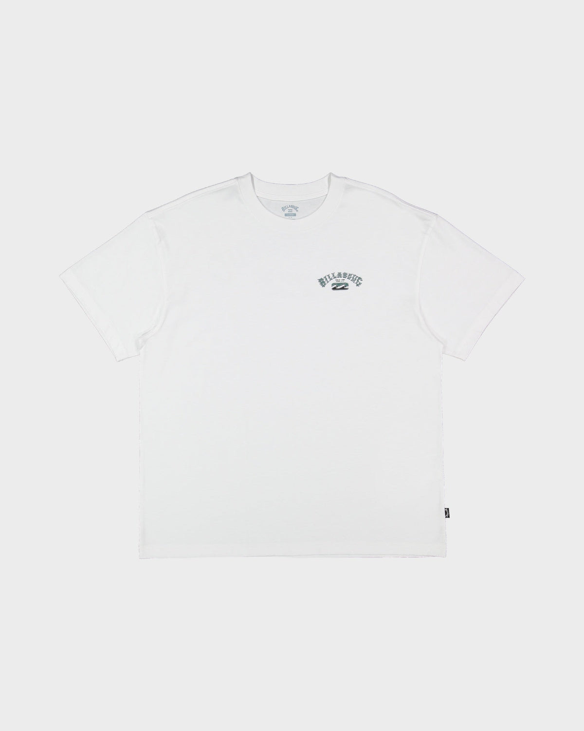 Mens Heritage Arch T-Shirt