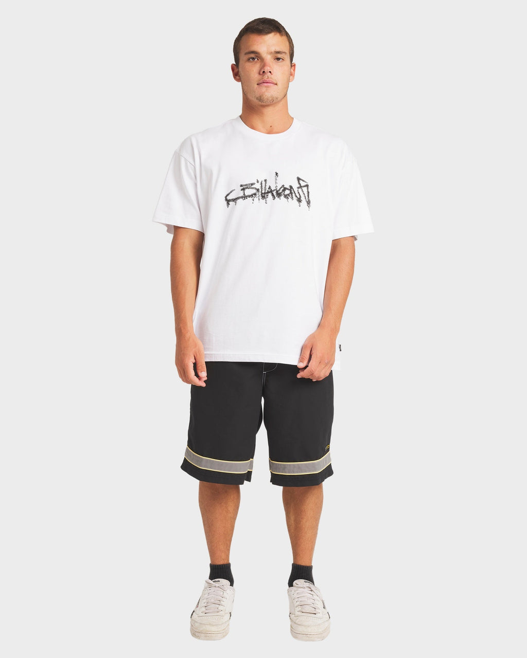 Mens Identity OG T-Shirt