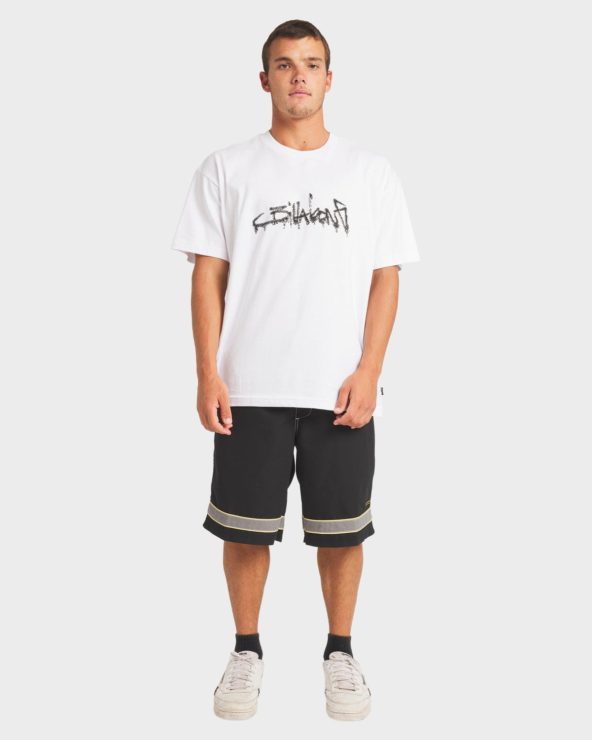 Mens Identity OG T-Shirt