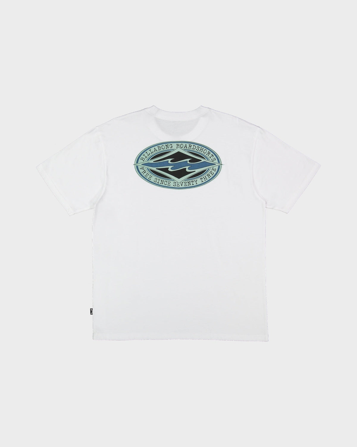 Mens Rotor Diamond T-Shirt